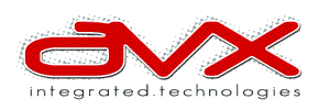 AVX Integrated Technologies